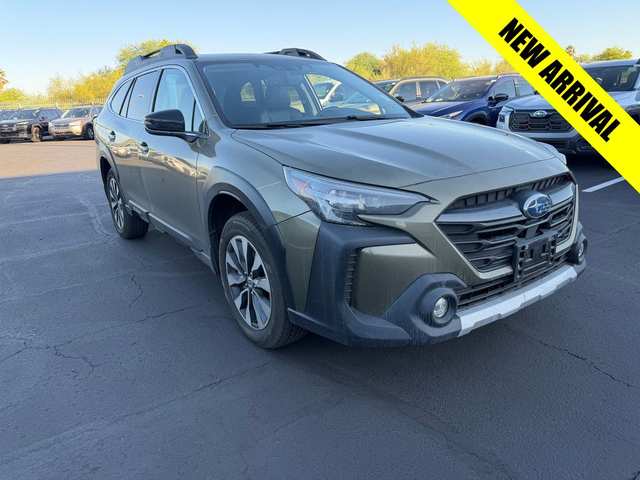 2023 Subaru Outback Limited