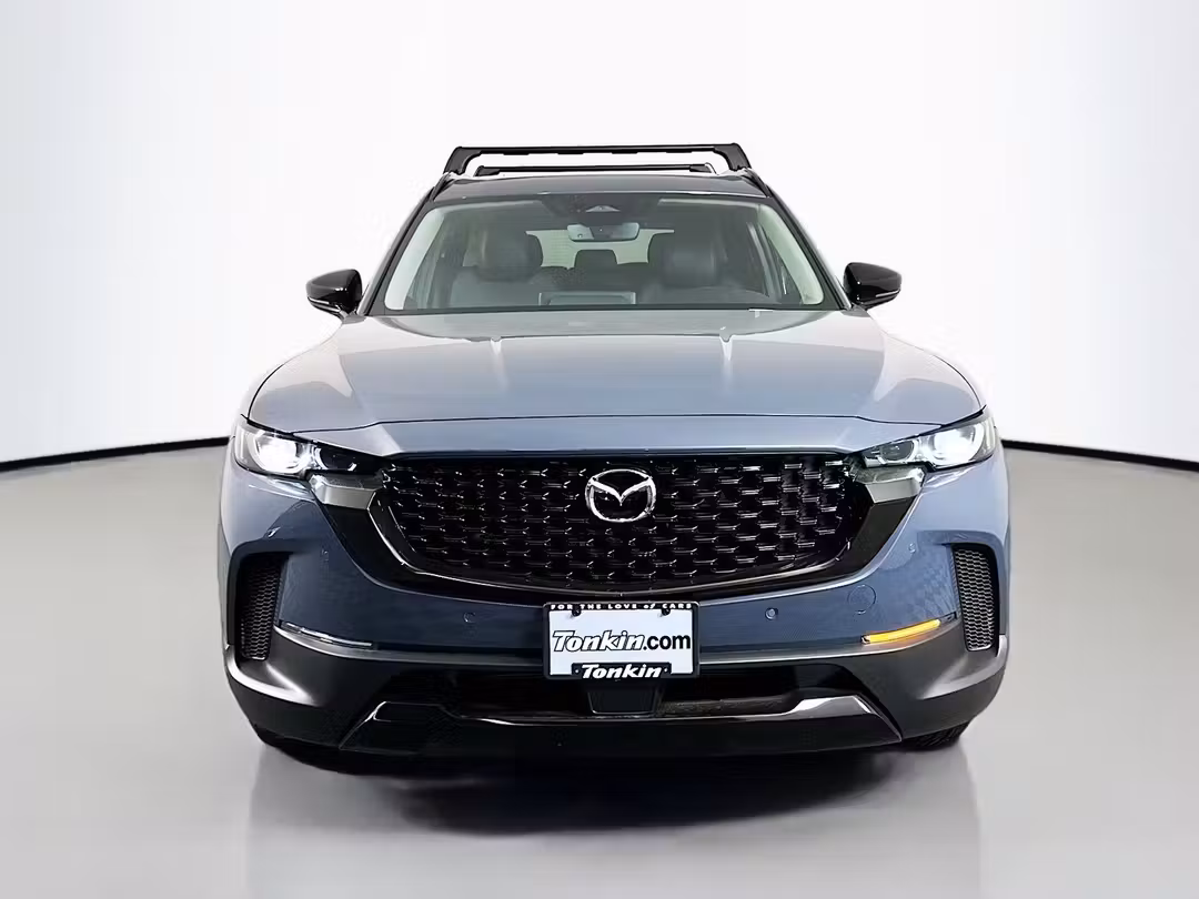 2026 MAZDA Cx-50 Hybrid Premium - Image 2