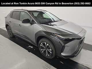 2024 Toyota Bz4X XLE