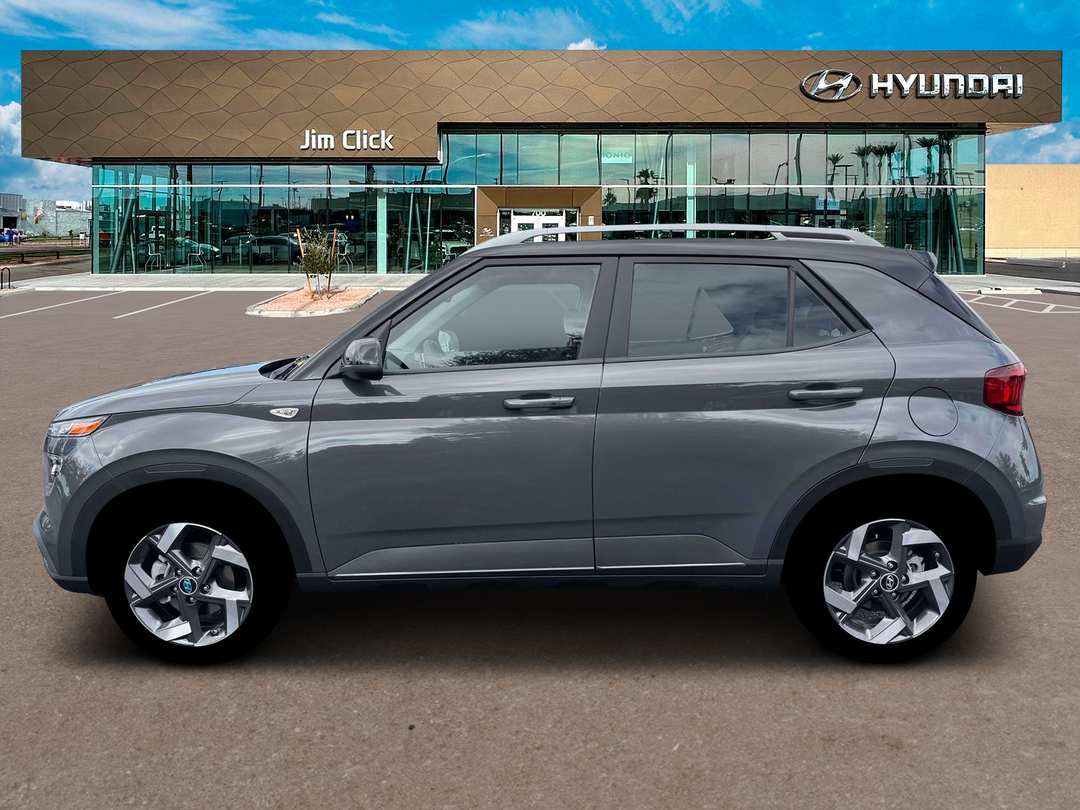 2026 Hyundai Venue SEL - Image 3