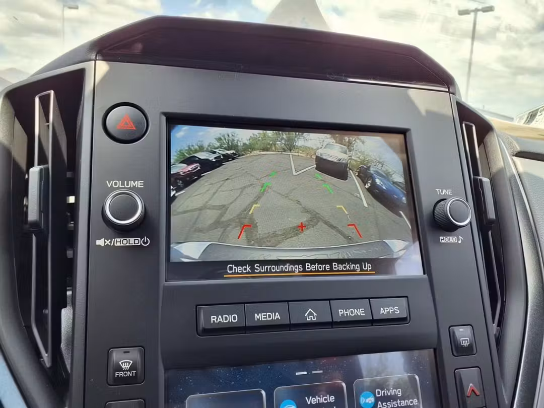2026 Subaru Crosstrek Base - Image 3