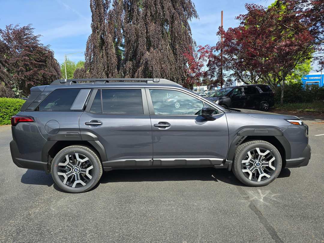 2026 Subaru Outback Touring XT - Image 3