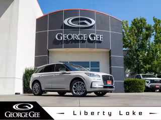 2024 Lincoln Corsair Plug-In Hybrid Grand Touring