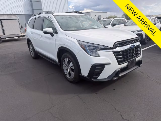 2023 Subaru Ascent Premium