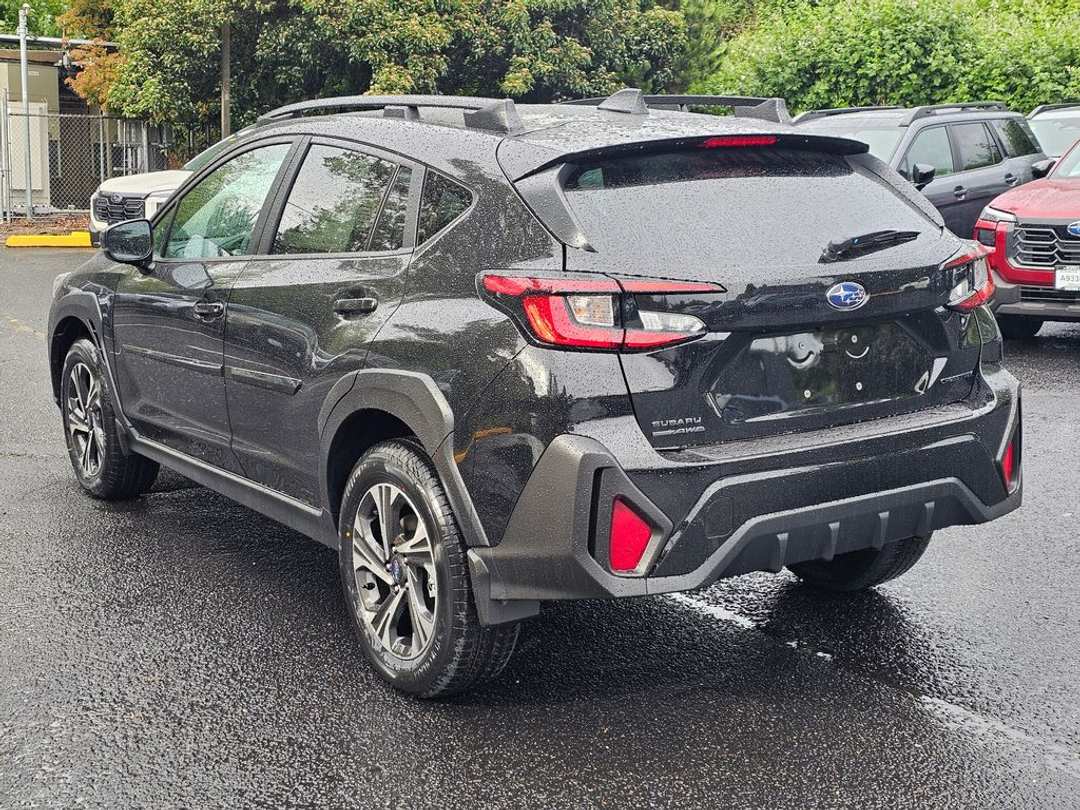 2026 Subaru Crosstrek Premium - Image 3