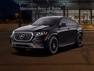 2027 Mercedes-Benz GLE 450