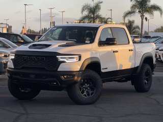2027 Ram 1500 RHO