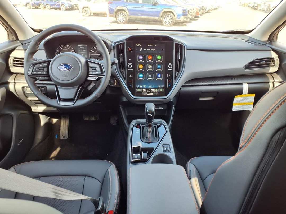 2026 Subaru Crosstrek Limited - Image 2