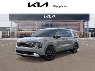2027 Kia Carnival LXS