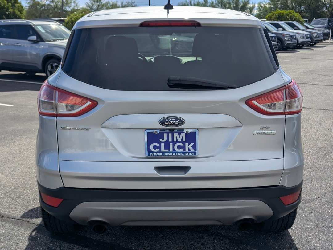 2015 Ford Escape SE - Image 3