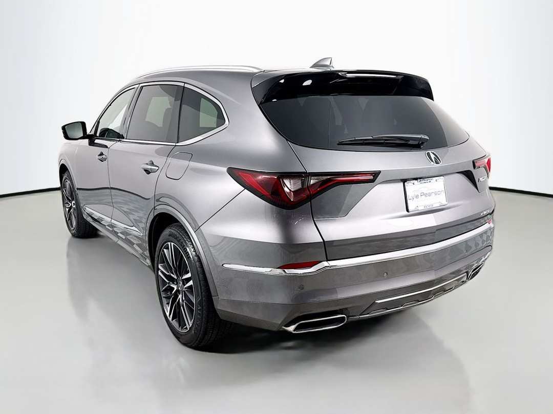 2026 Acura MDX Advance Package - Image 3