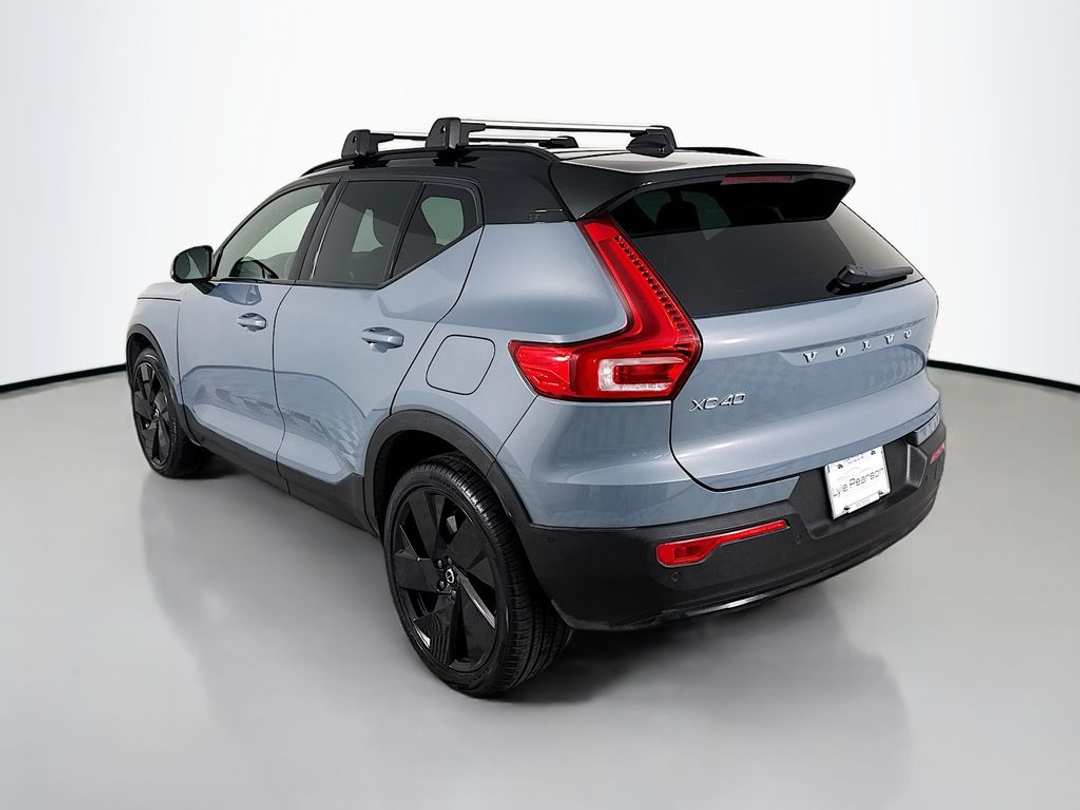 2023 Volvo Xc40 Recharge Pure Ultimate - Image 3