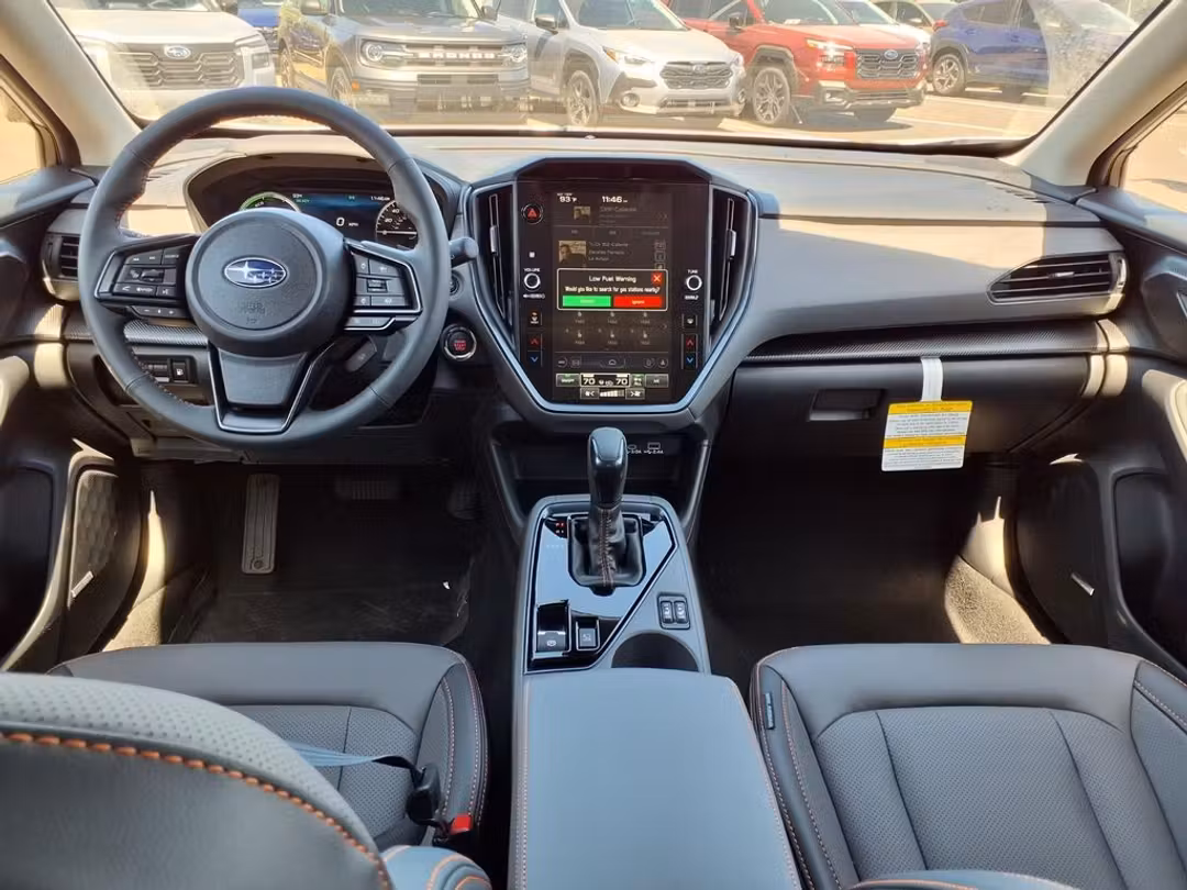 2026 Subaru Crosstrek Hybrid Limited - Image 2