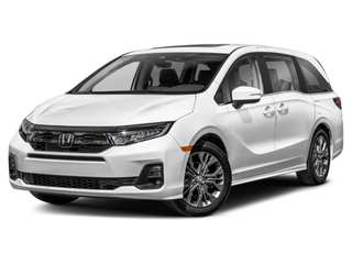 2027 Honda Odyssey Touring
