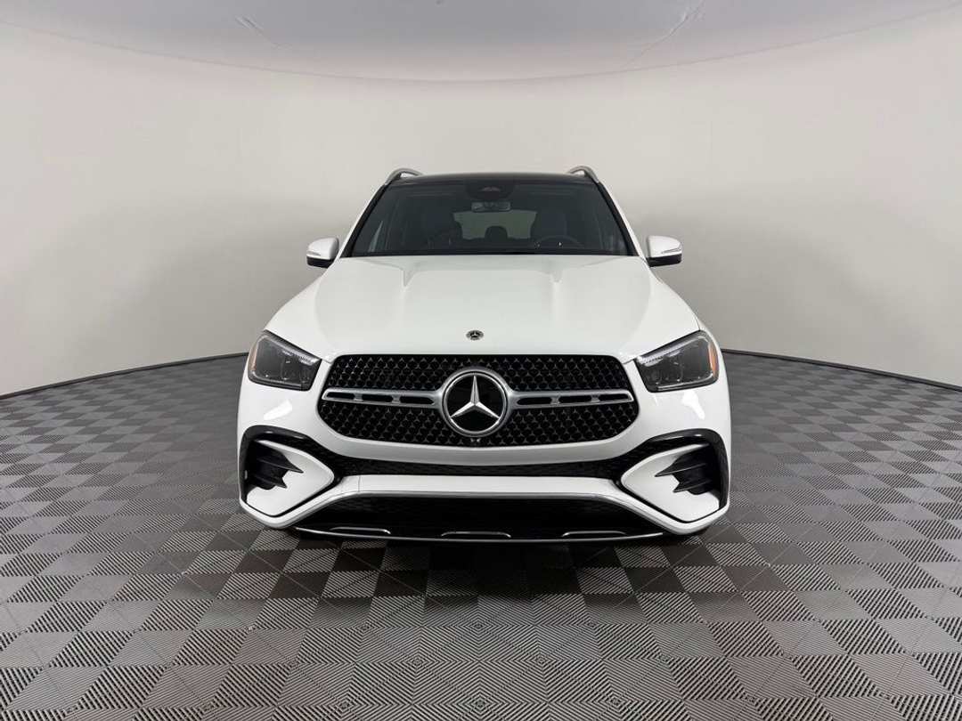 2026 Mercedes-Benz GLE 350 - Image 2