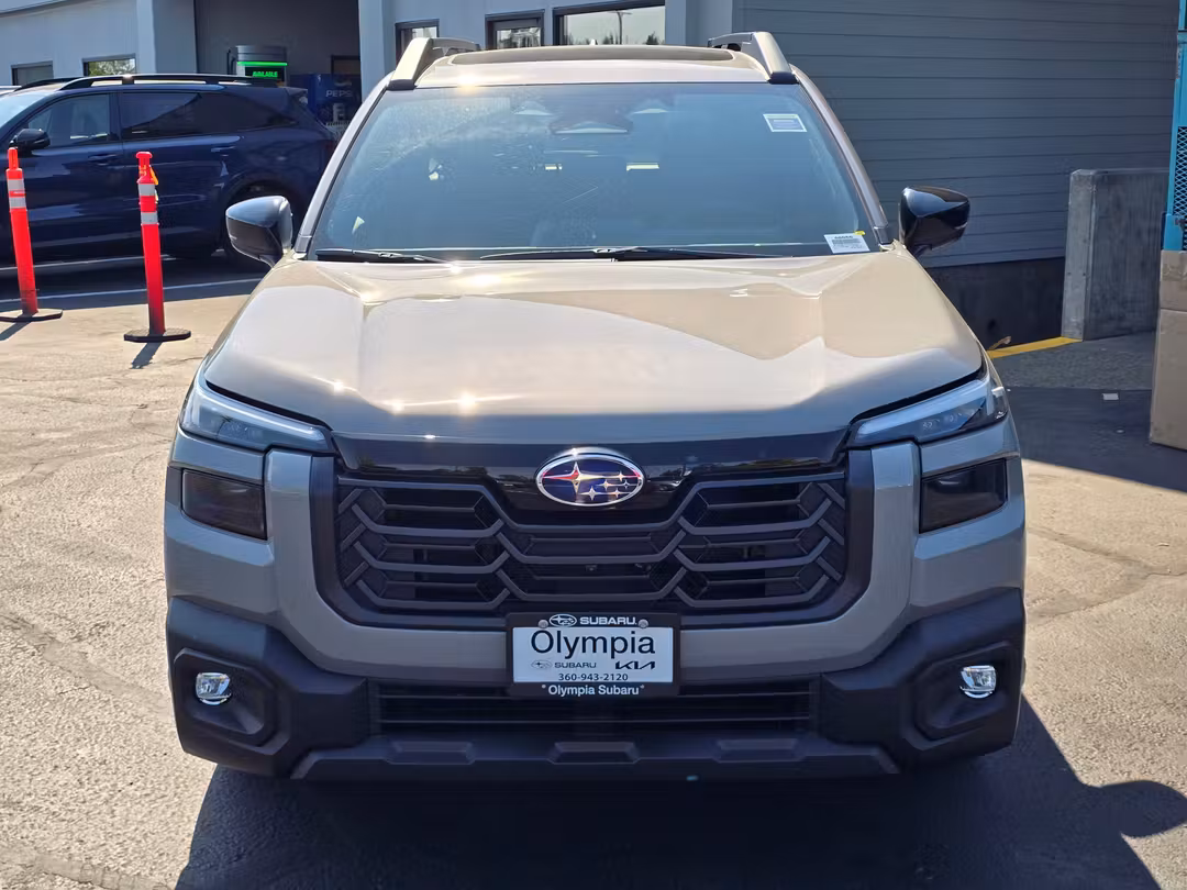 2026 Subaru Outback Limited XT - Image 2