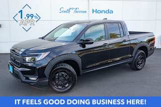 2026 Honda Ridgeline TrailSport+ w/HPD+ Package