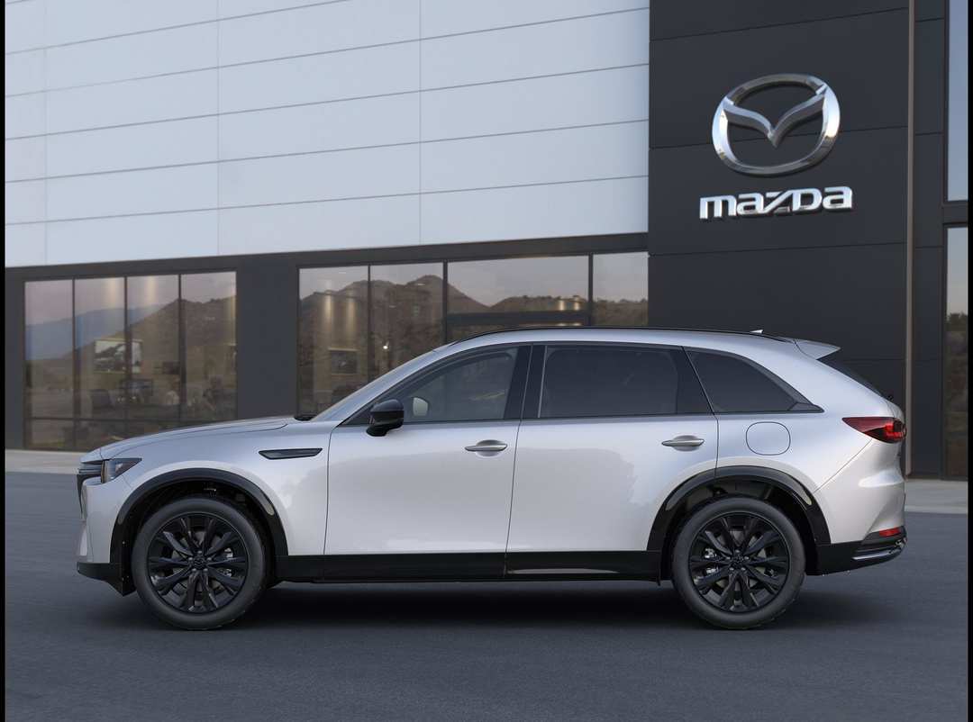 2026 MAZDA Cx-90 S Premium Sport - Image 3