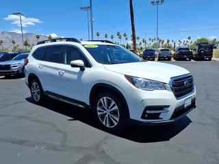 2022 Subaru Ascent Limited