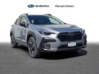 2026 Subaru Crosstrek Hybrid Limited