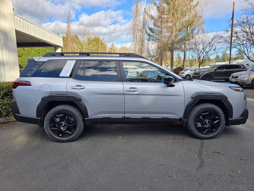 2026 Subaru Outback Limited - Image 3