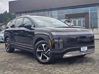 2026 Hyundai Ioniq 9 SE