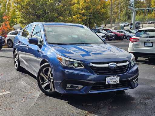 2021 Subaru Legacy Limited