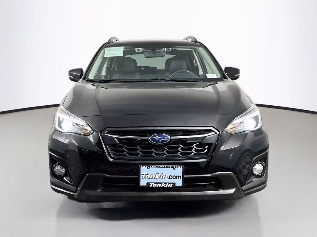 2019 Subaru Crosstrek 2.0i Limited - Image 2
