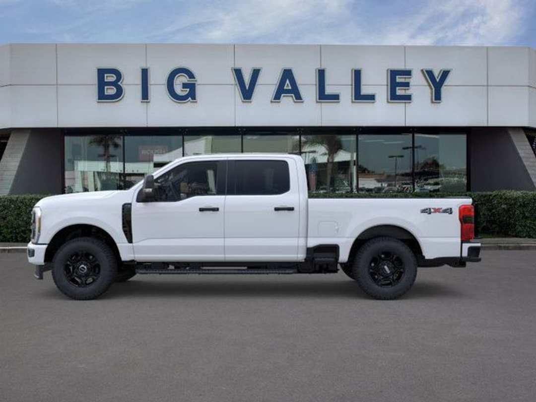2026 Ford F-250Sd XL - Image 3