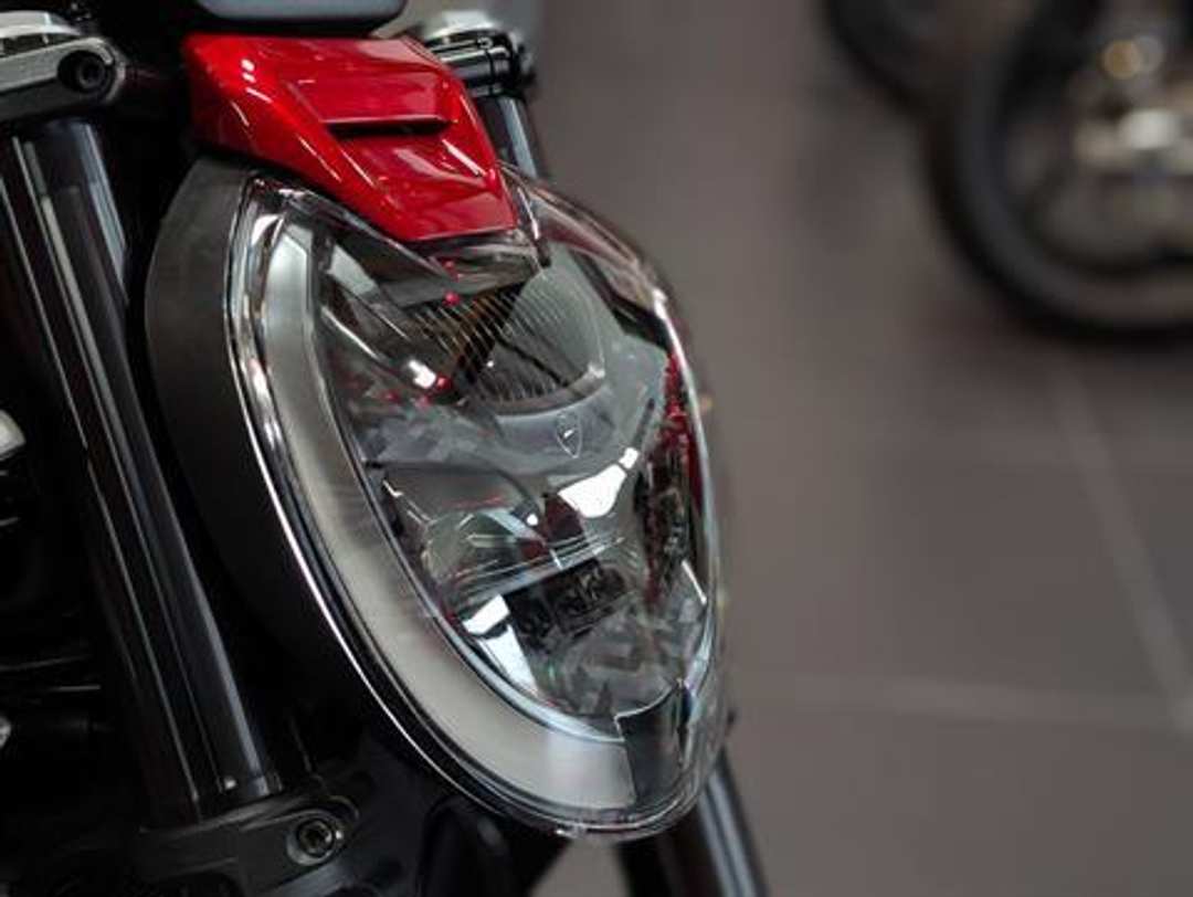 2026 Ducati X Diavel V4 - Image 2