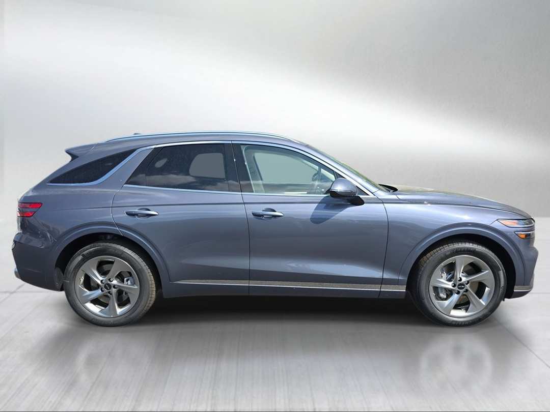 2026 Genesis Gv70 2.5T Select - Image 2
