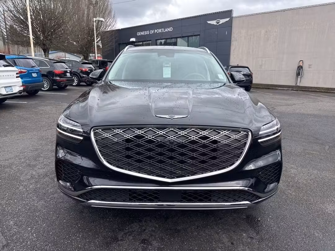 2026 Genesis Gv70 2.5T Advanced - Image 2
