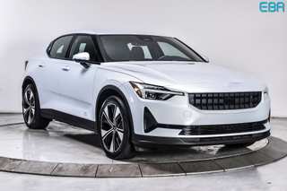 2023 Polestar 2 Long Range Dual Motor