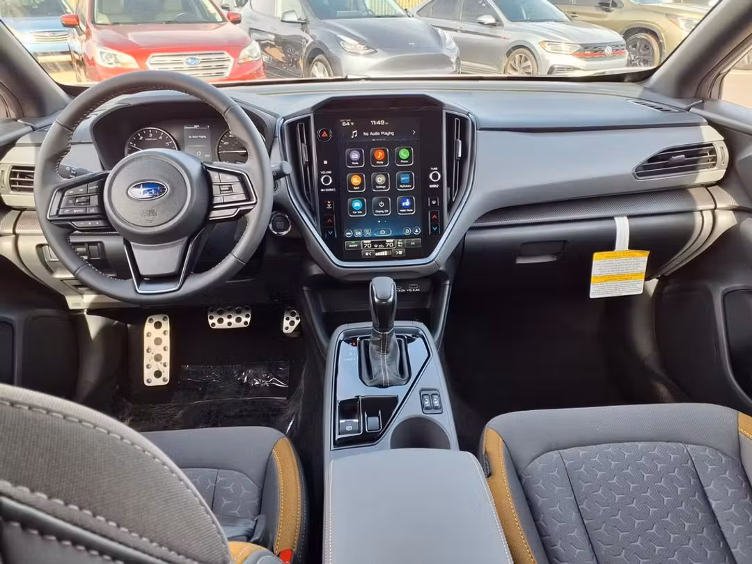 2026 Subaru Crosstrek Sport - Image 2