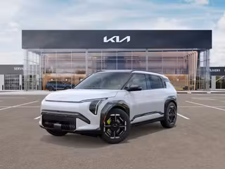 2027 Kia Ev3