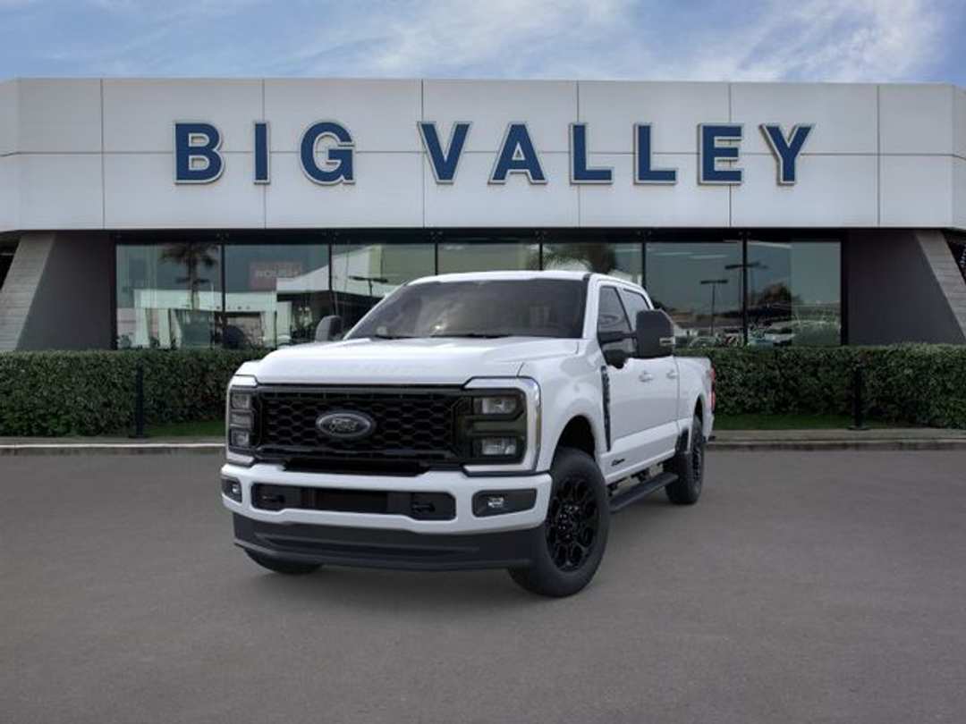2026 Ford F-250Sd XLT - Image 2