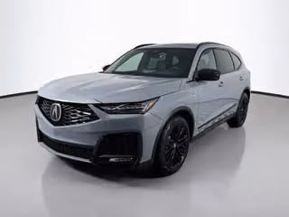 2026 Acura MDX ASpec Advance Package