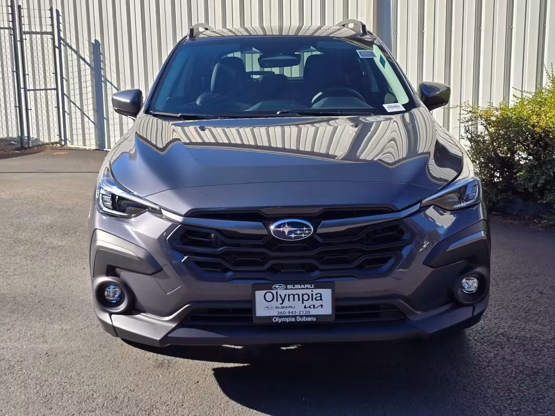 2026 Subaru Crosstrek Limited - Image 2