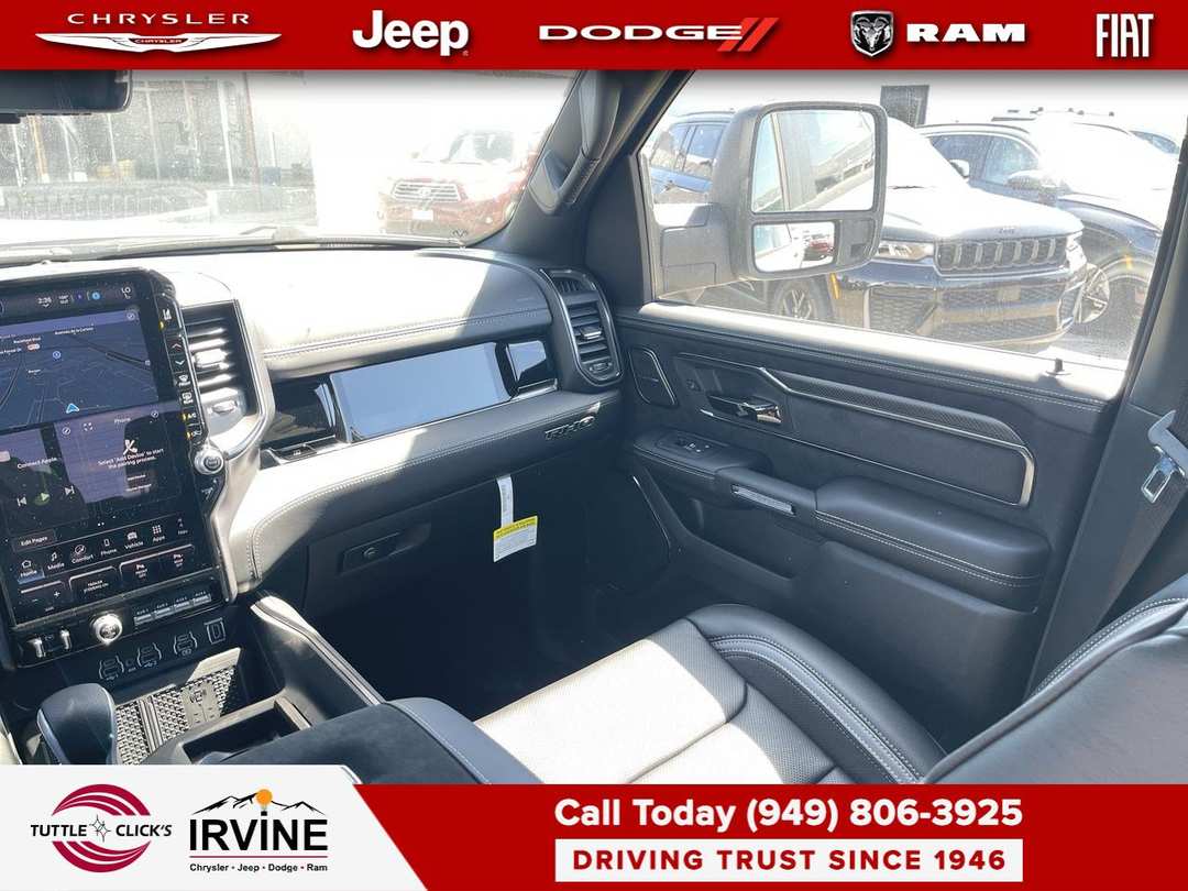 2026 Ram 1500 RHO - Image 3