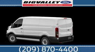 2027 Ford Transit-150 Base