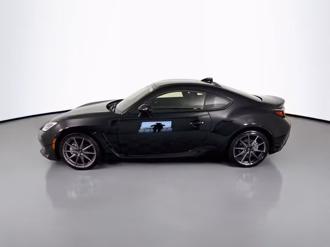 2022 Subaru BRZ Limited - Image 2