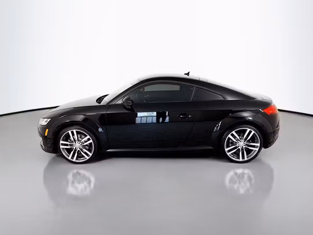 2016 Audi Tt 2.0T - Image 2