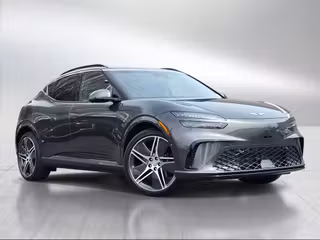 2026 Genesis Gv60 Performance