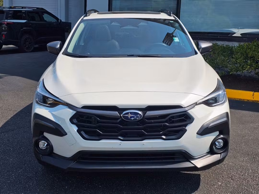 2024 Subaru Crosstrek Limited - Image 2