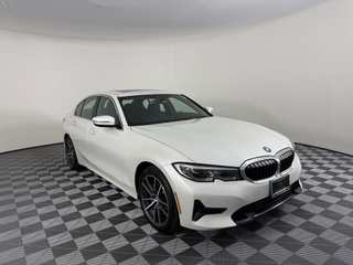 2021 BMW 3 Series 330i xDrive