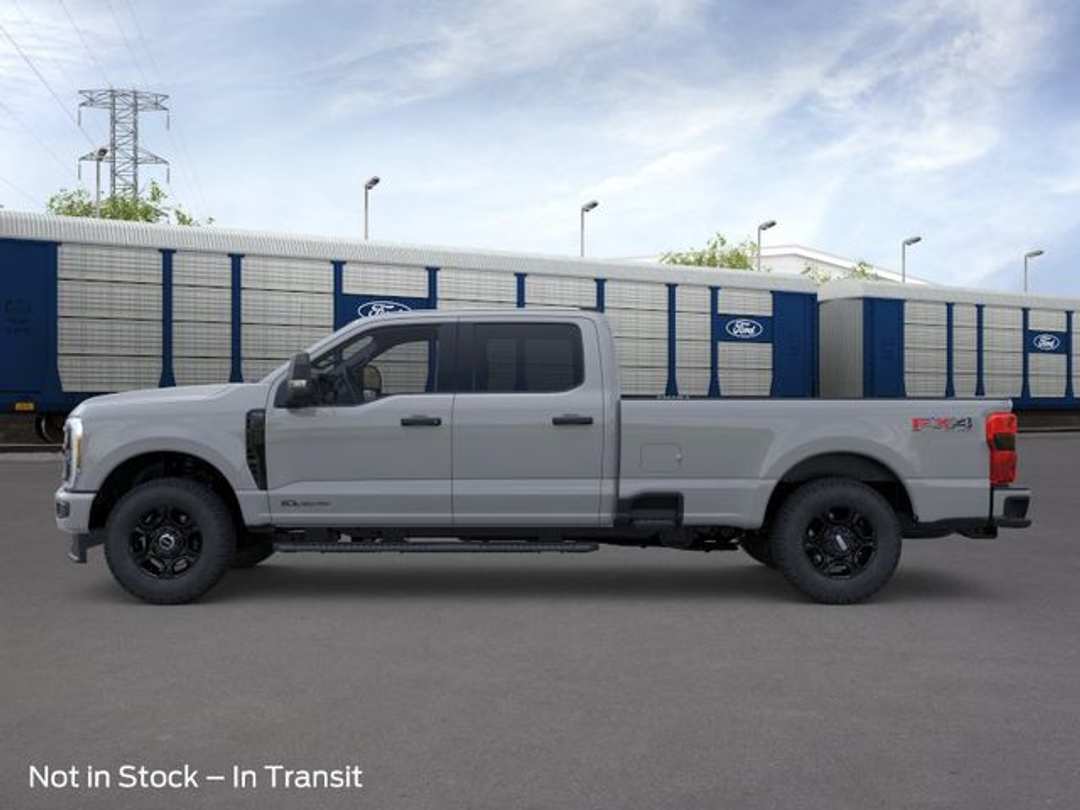 2026 Ford F-350Sd XL - Image 3