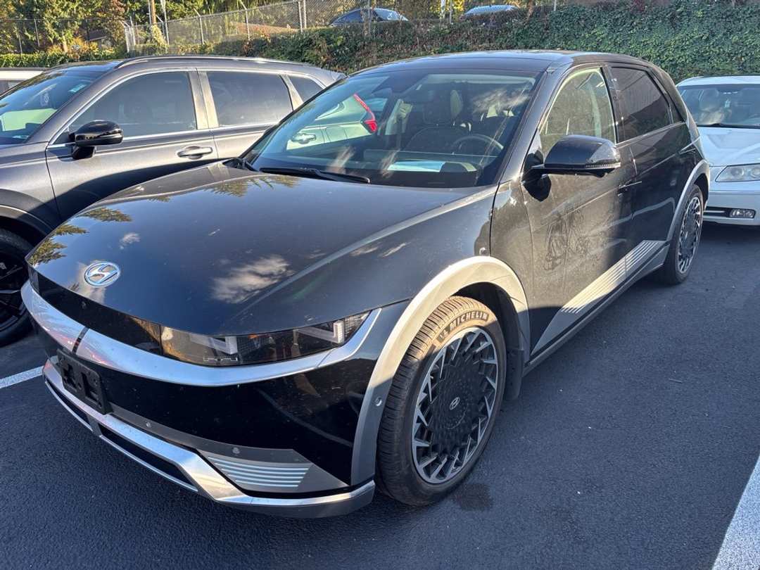 2024 Hyundai Ioniq 5 Limited - Image 3