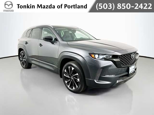 2026 MAZDA Cx-50 Hybrid Premium Plus