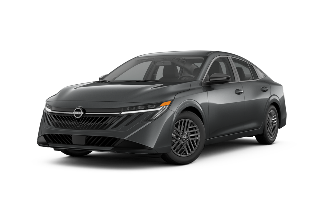 2026 Nissan Sentra SV - Image 3