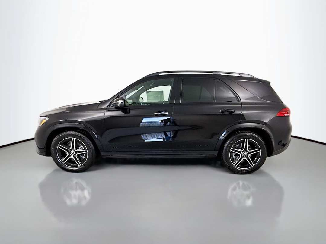 2026 Mercedes-Benz GLE GLE 350 - Image 2